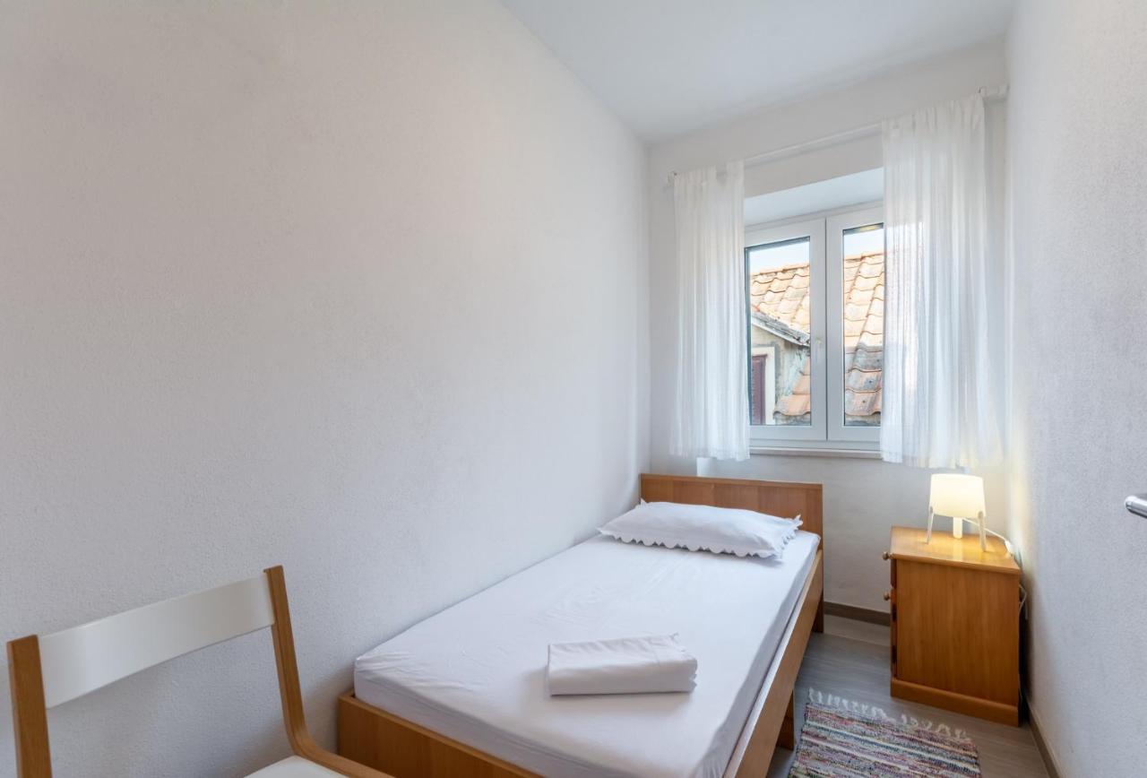 Apartments Sonja 푸치스차 외부 사진