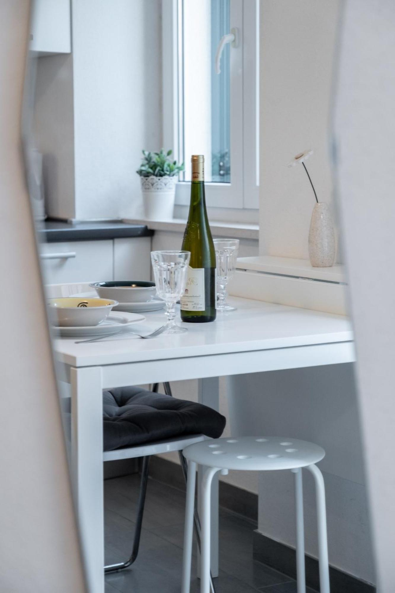 Apartments Sonja 푸치스차 객실 사진