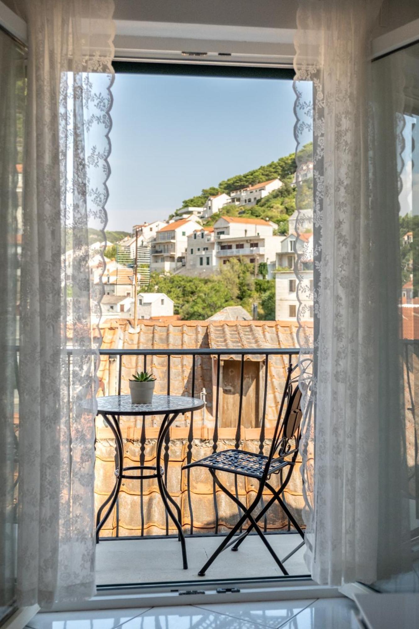Apartments Sonja 푸치스차 객실 사진